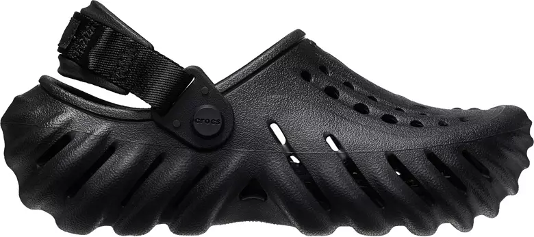 Crocs Kids' Echo Clogs