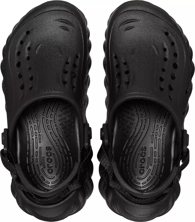 Crocs Kids' Echo Clogs