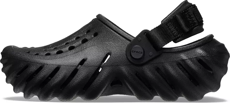 Crocs Kids' Echo Clogs