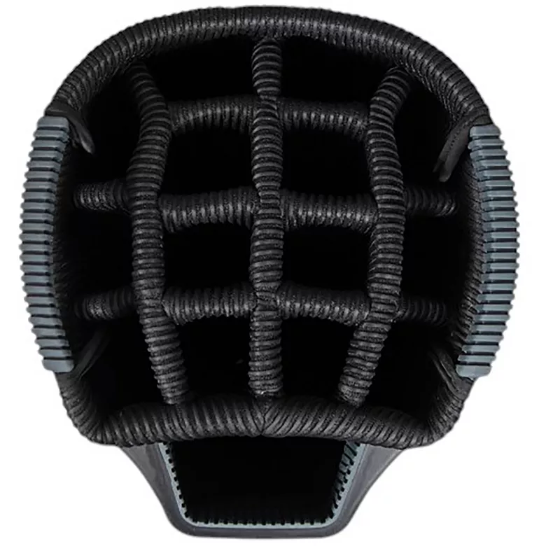 WinCraft Chicago Cubs The Clubhouse Cooler Cart Bag