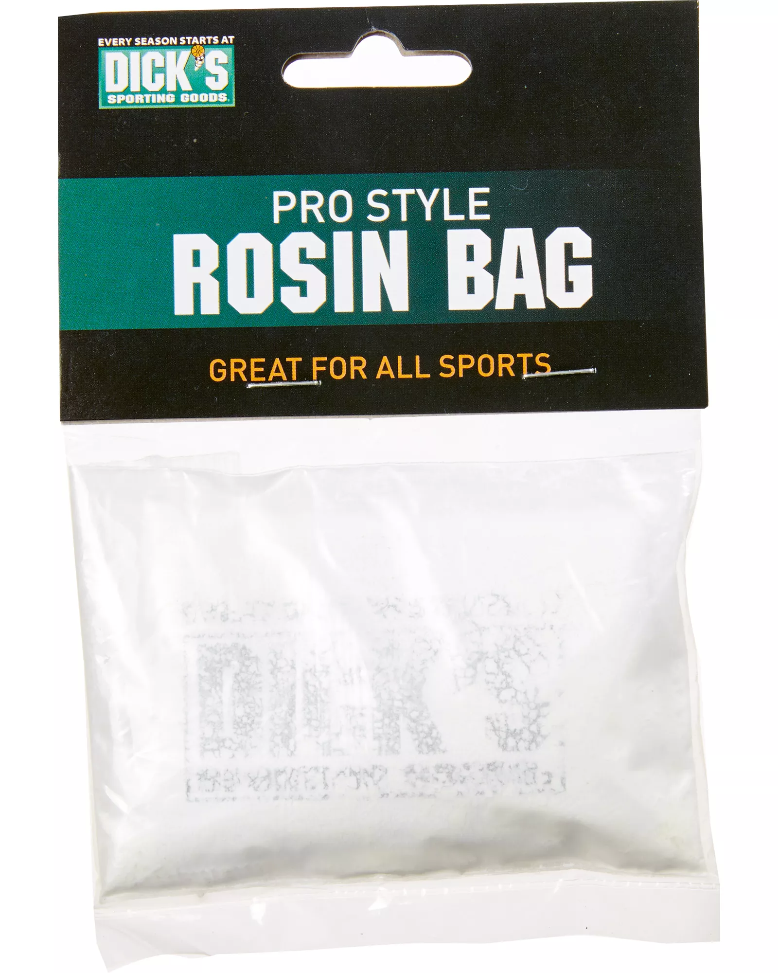 DICK'S Sporting Goods Rosin Bag