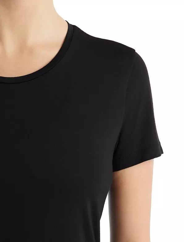 icebreaker Women's Sphere II Short Sleeve T-Shirt