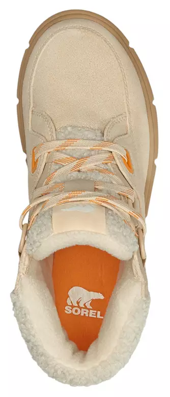 SOREL Women's Explorer III NW Lace Waterproof Boot 3 SOREL Women's Explorer III NW Lace Waterproof Boot