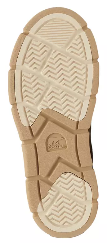 SOREL Women's Explorer III NW Lace Waterproof Boot 4 SOREL Women's Explorer III NW Lace Waterproof Boot