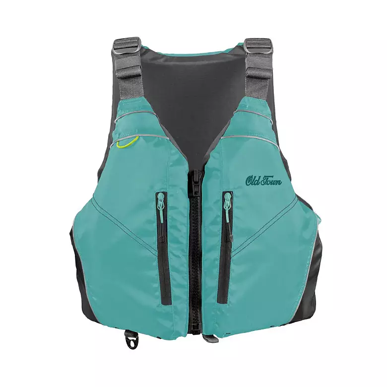 Old Town Riverstream Life Vest