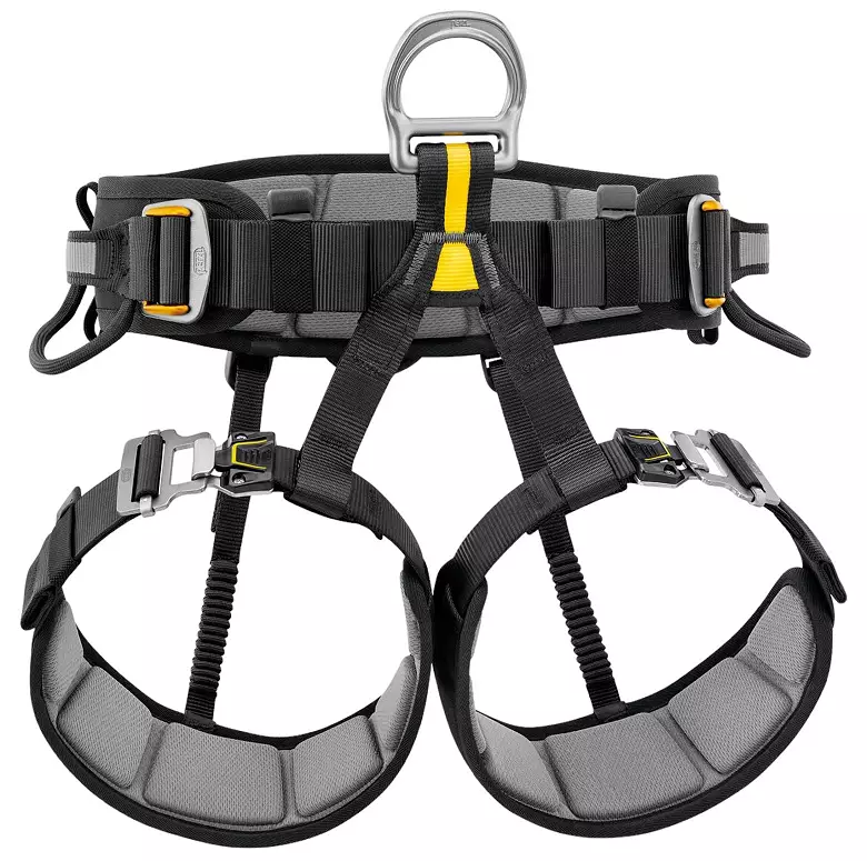 Petzl Falcon Harness
