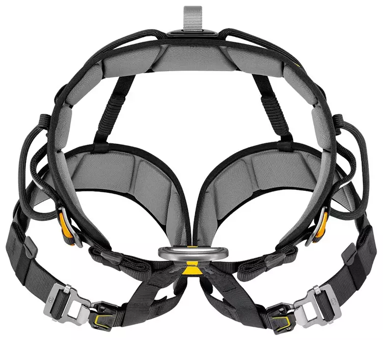 Petzl Falcon Harness 3 Petzl Falcon Harness