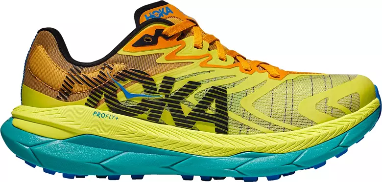 HOKA Women's Tecton X 2 Trail Running Shoes