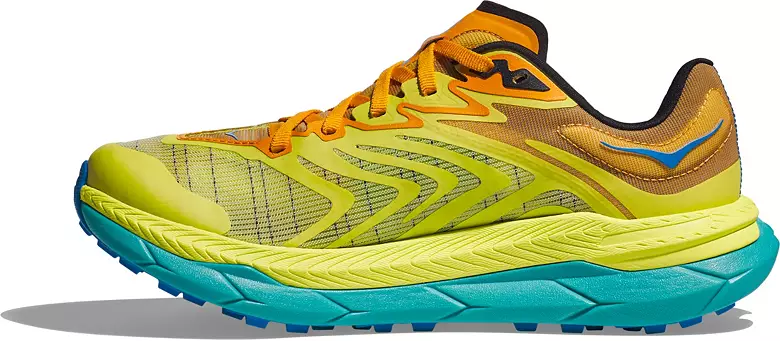 HOKA Women's Tecton X 2 Trail Running Shoes 3 HOKA Women's Tecton X 2 Trail Running Shoes