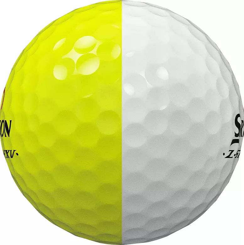 Srixon 2023 Z-STAR 8 XV Divide Golf Balls