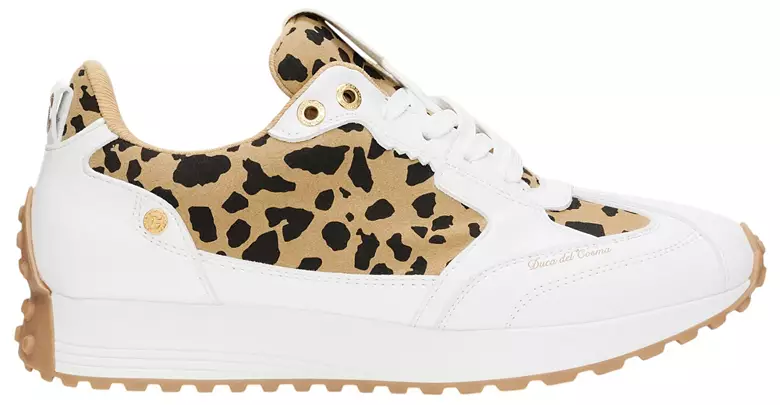 Duca Del Cosma Women's Aviva Golf Shoes