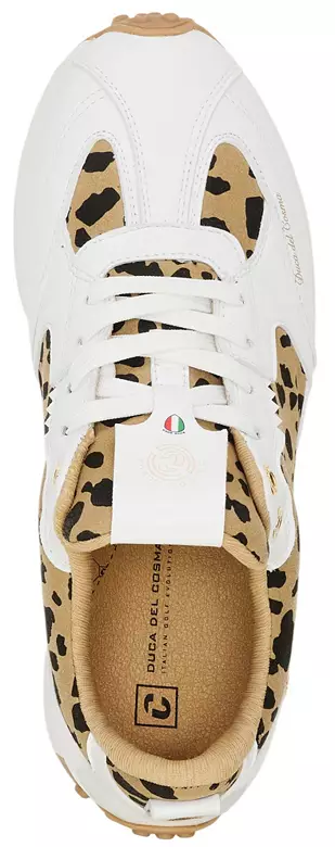 Duca Del Cosma Women's Aviva Golf Shoes 4 Duca Del Cosma Women's Aviva Golf Shoes
