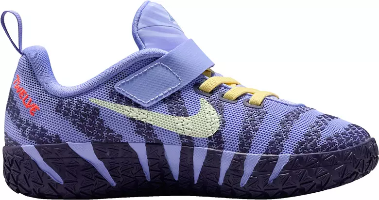 Nike Kids' Preschool Ja 3 Basketball Shoes