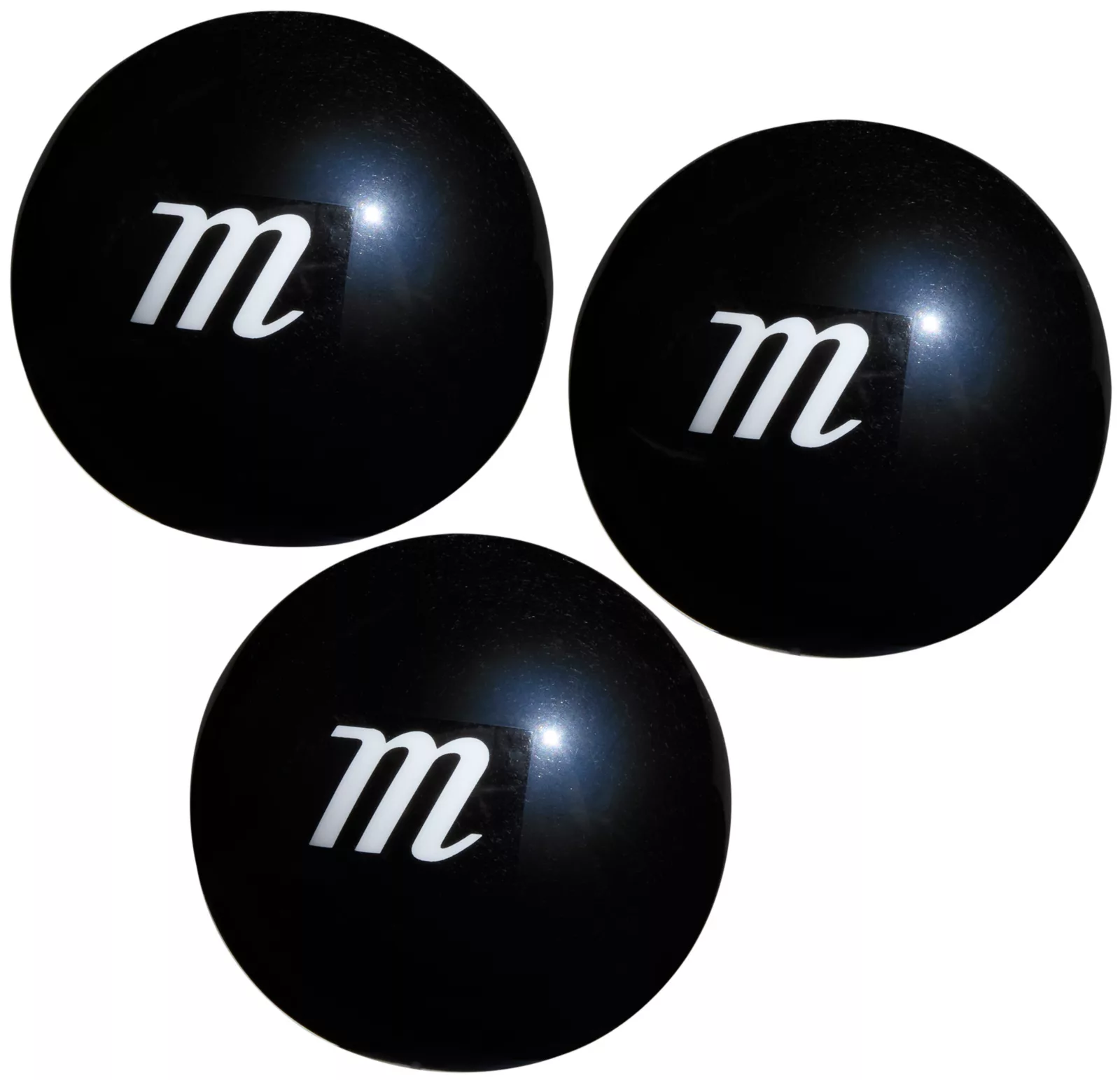 Marucci 0.95lb. Weighted Training Balls - 3 Pack