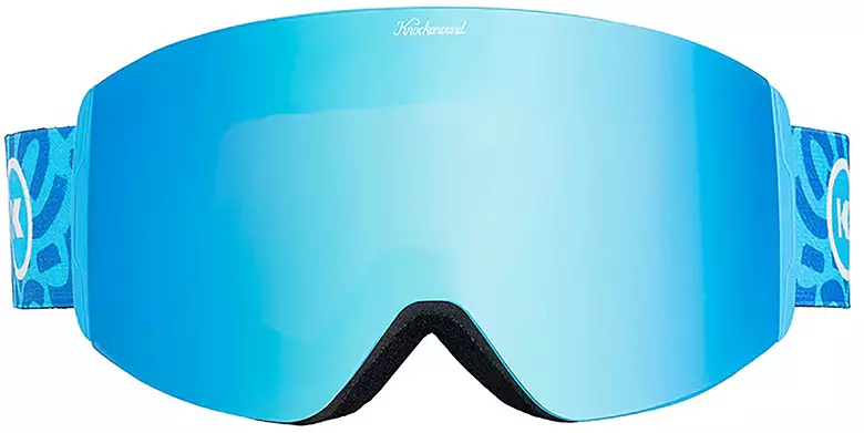 Knockaround Youth Whirlwinds Snow Goggles