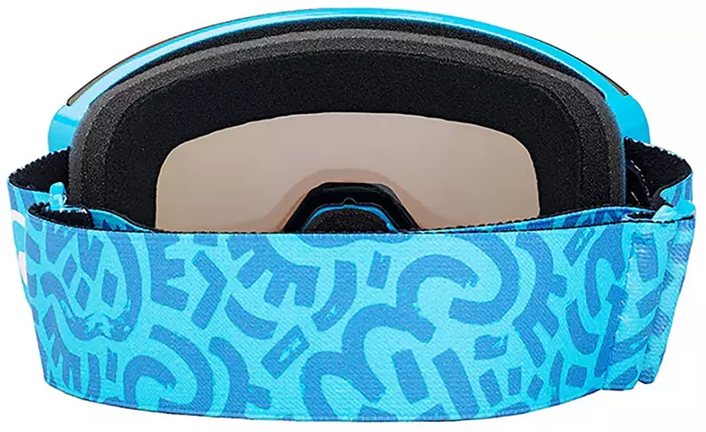 Knockaround Youth Whirlwinds Snow Goggles 3 Knockaround Youth Whirlwinds Snow Goggles