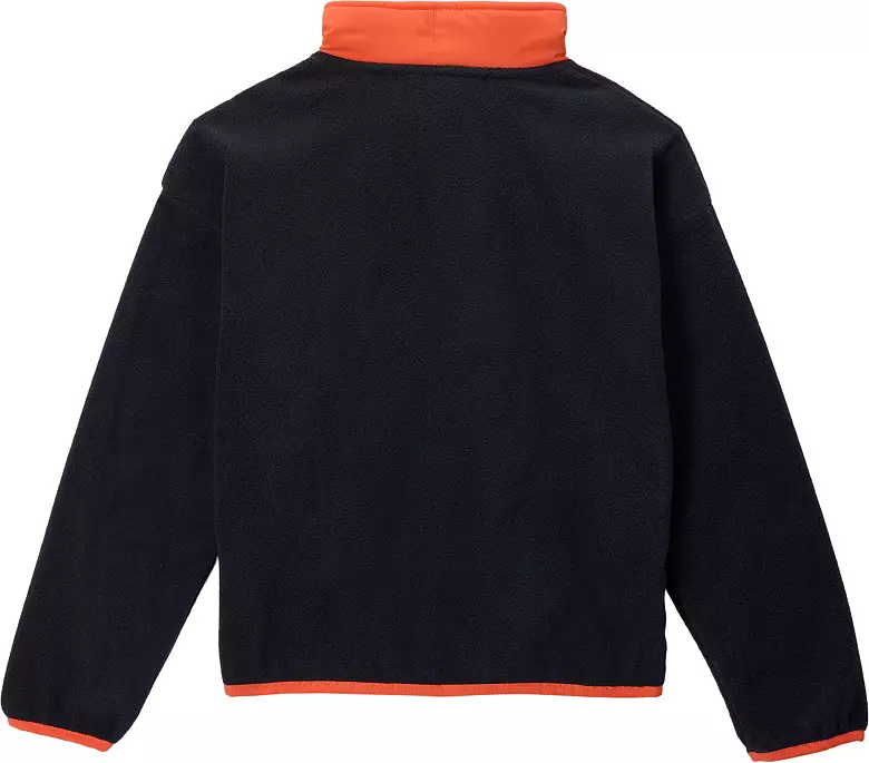 Columbia Kids' Sequoia Grove 1/2 Zip Fleece Pullover