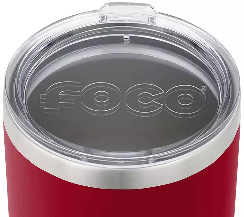 FOCO San Francisco 49ers Christian McCaffrey 30 oz. Tumbler 4 FOCO San Francisco 49ers Christian McCaffrey 30 oz. Tumbler