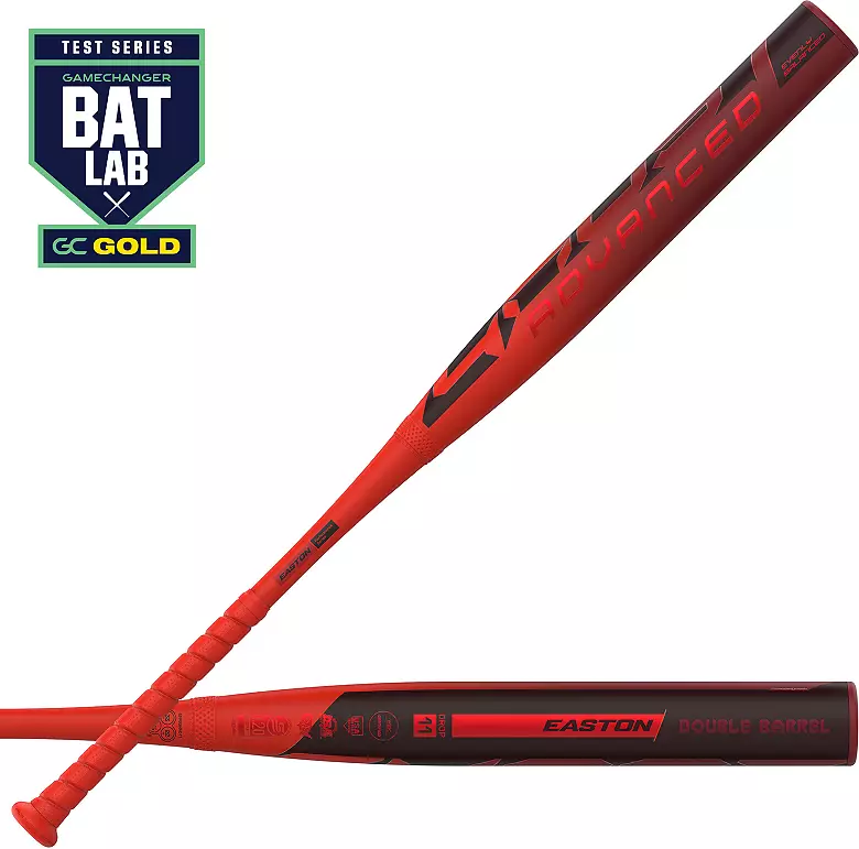 Easton Ghost Advanced Fastpitch Bat (-11) 2026