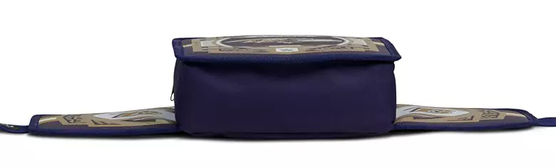 Igloo Baltimore Ravens WWE Championship Fanny Pack Cooler