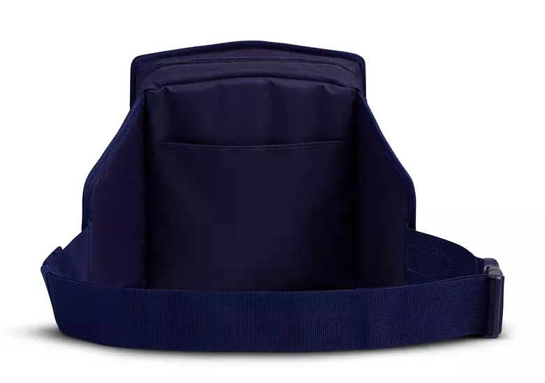 Igloo Baltimore Ravens WWE Championship Fanny Pack Cooler 3 Igloo Baltimore Ravens WWE Championship Fanny Pack Cooler