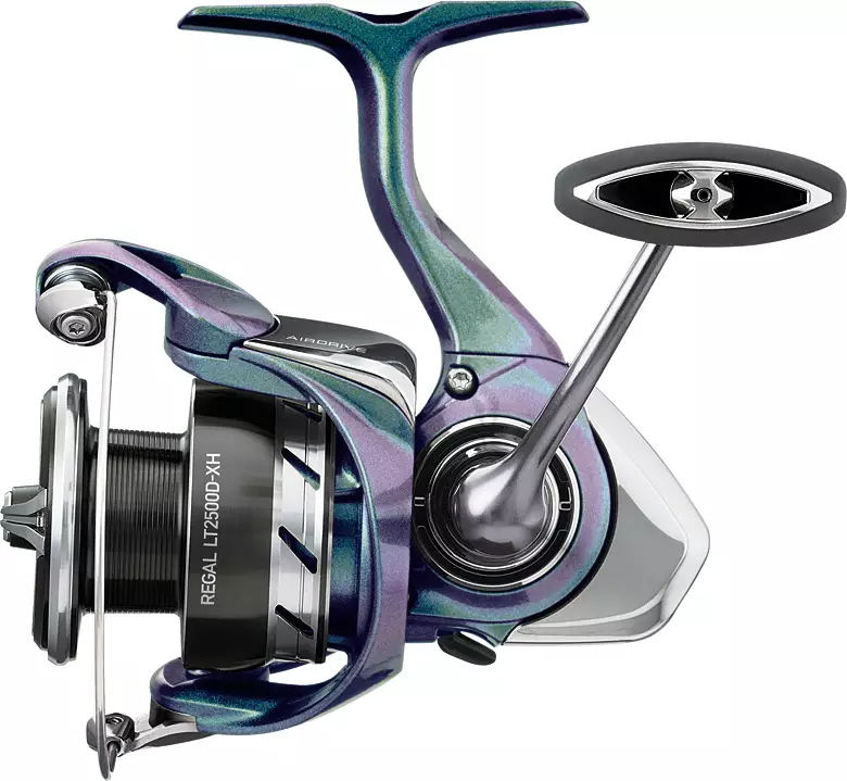 Daiwa Regal LT Spinning Reel