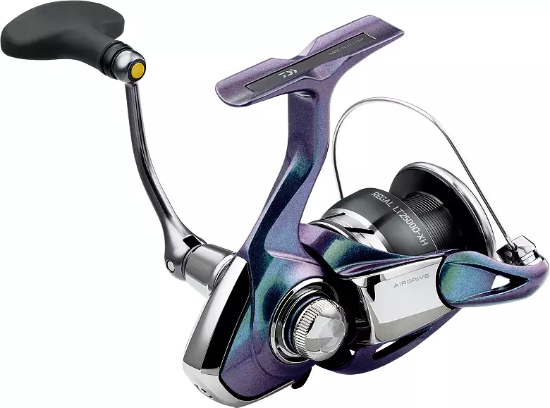 Daiwa Regal LT Spinning Reel