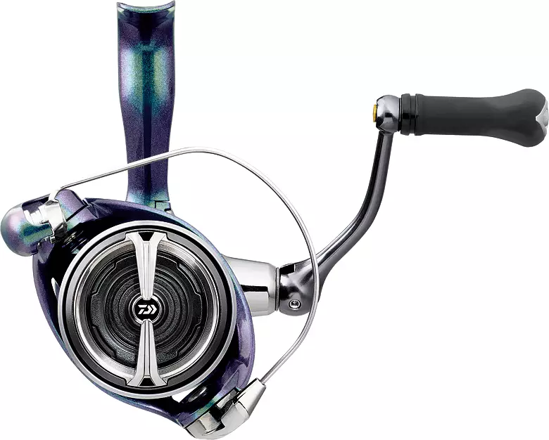 Daiwa Regal LT Spinning Reel 3 Daiwa Regal LT Spinning Reel