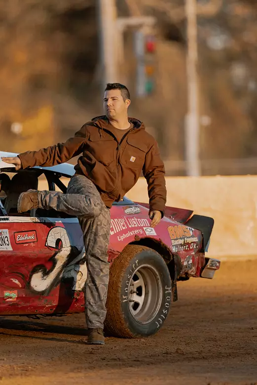 Carhartt Men's Relaxed Straight Rigby Pant