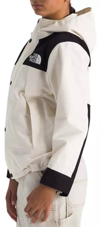 The North Face Kids' DryVent Mono Mountain Jacket 4 The North Face Kids' DryVent Mono Mountain Jacket