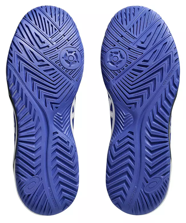 ASICS Men's Gel-Dedicate 8 Tennis Shoes 3 ASICS Men's Gel-Dedicate 8 Tennis Shoes