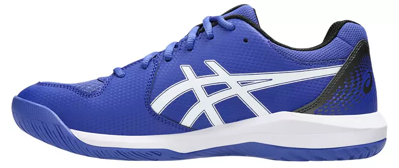 ASICS Men's Gel-Dedicate 8 Tennis Shoes 4 ASICS Men's Gel-Dedicate 8 Tennis Shoes
