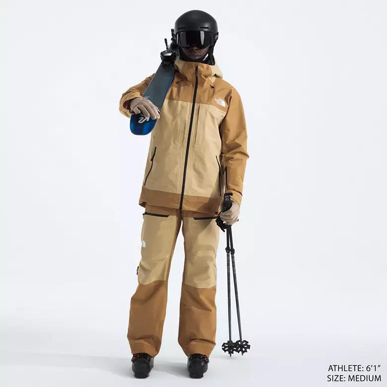 The North Face Men's Ceptor Jacket