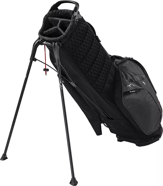 Sun Mountain 2025 Eclipse E-2.5 4-Way Stand Bag 3 Sun Mountain 2025 Eclipse E-2.5 4-Way Stand Bag