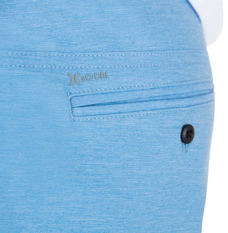 Hurley Men's DRI Breathe 19” Shorts 4 Hurley Men's DRI Breathe 19” Shorts