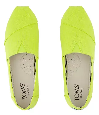 TOMS Women's Alpargata Classic Espadrille Shoes