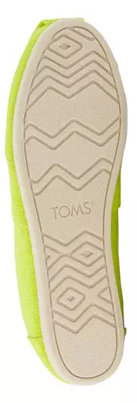 TOMS Women's Alpargata Classic Espadrille Shoes