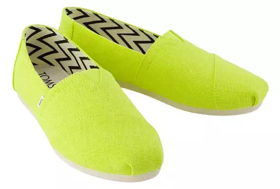 TOMS Women's Alpargata Classic Espadrille Shoes