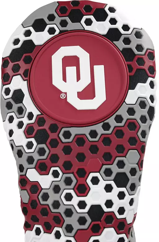 Hometown Brands Core Oklahoma Driver Headcover