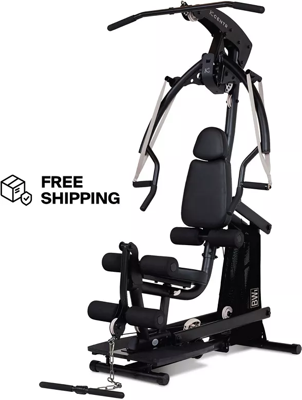 Centr Body Weight Home Gym Machine