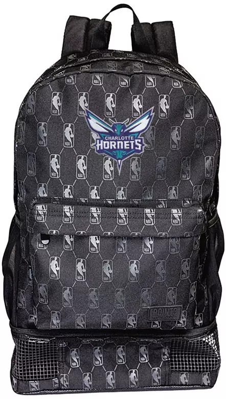 NBA Charlotte Hornets Backpack