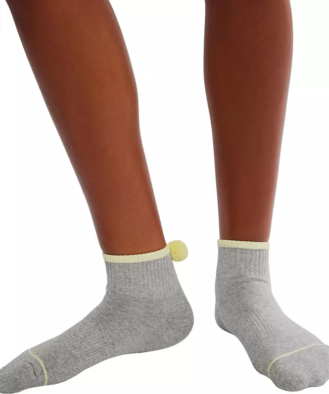 FP Movement Women's Pom Pom Buti Socks