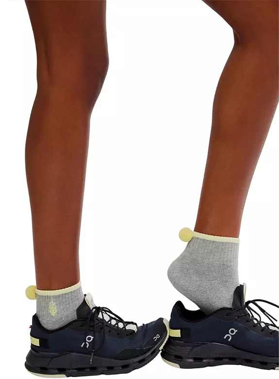 FP Movement Women's Pom Pom Buti Socks