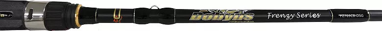 Dobyns Rods Frenzy Crankbait Rod