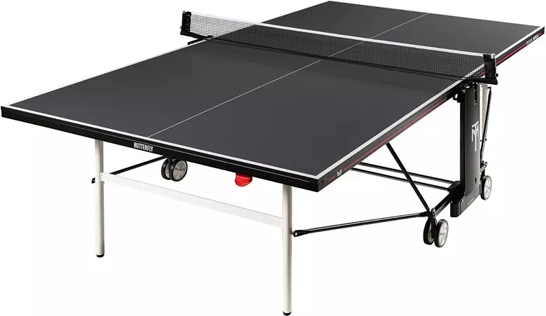 Butterfly Timo Boll Repulse Table Tennis Table