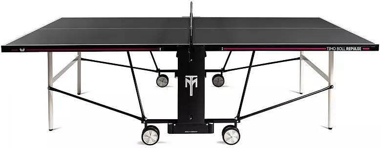 Butterfly Timo Boll Repulse Table Tennis Table 3 Butterfly Timo Boll Repulse Table Tennis Table