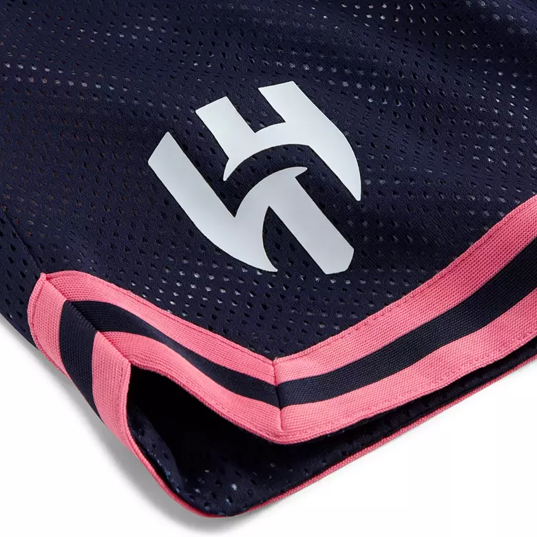 PUMA Adult Al Hilal SFC Navy KidSuper Hoops Shorts 3 PUMA Adult Al Hilal SFC Navy KidSuper Hoops Shorts