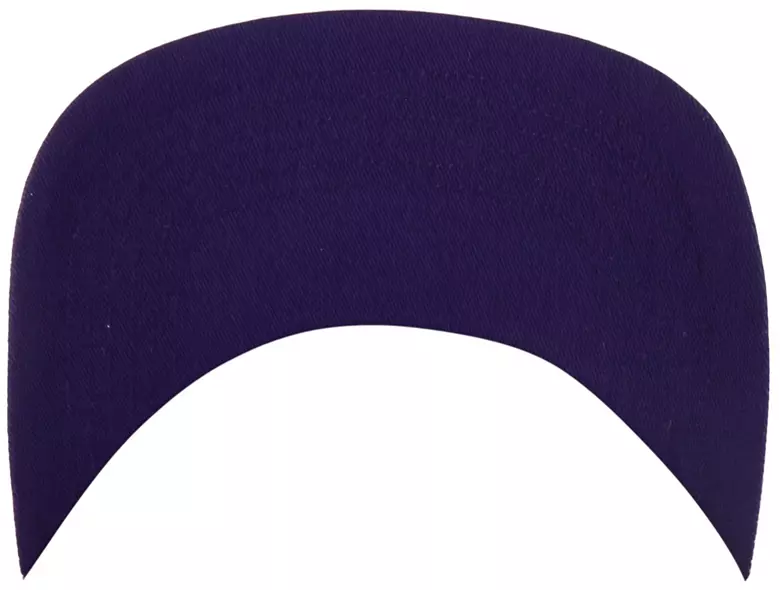 '47 Adult Baltimore Ravens White Overhand Hitch Adjustable Hat