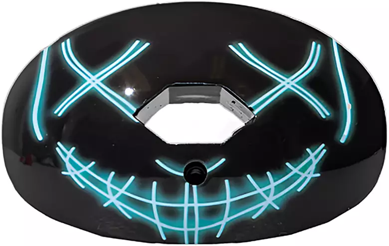 Phenom Elite "After Dark" Hexa-Flow Mouthguard