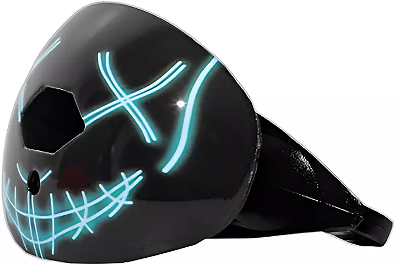 Phenom Elite "After Dark" Hexa-Flow Mouthguard